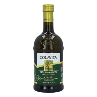 Colavita Classic Selection Extra-Virgin Olive Oil